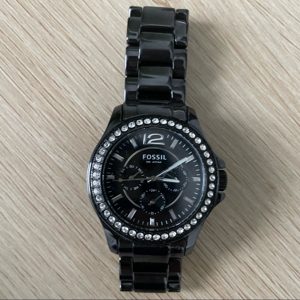 Fossil Watch Women’s